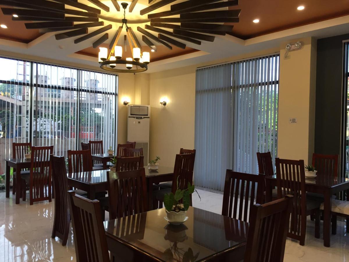 Bohol Ecotel Tagbilaran Eksteriør bilde