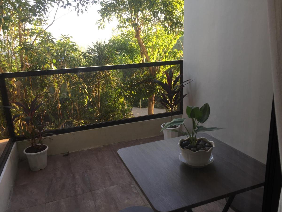 Bohol Ecotel Tagbilaran Eksteriør bilde