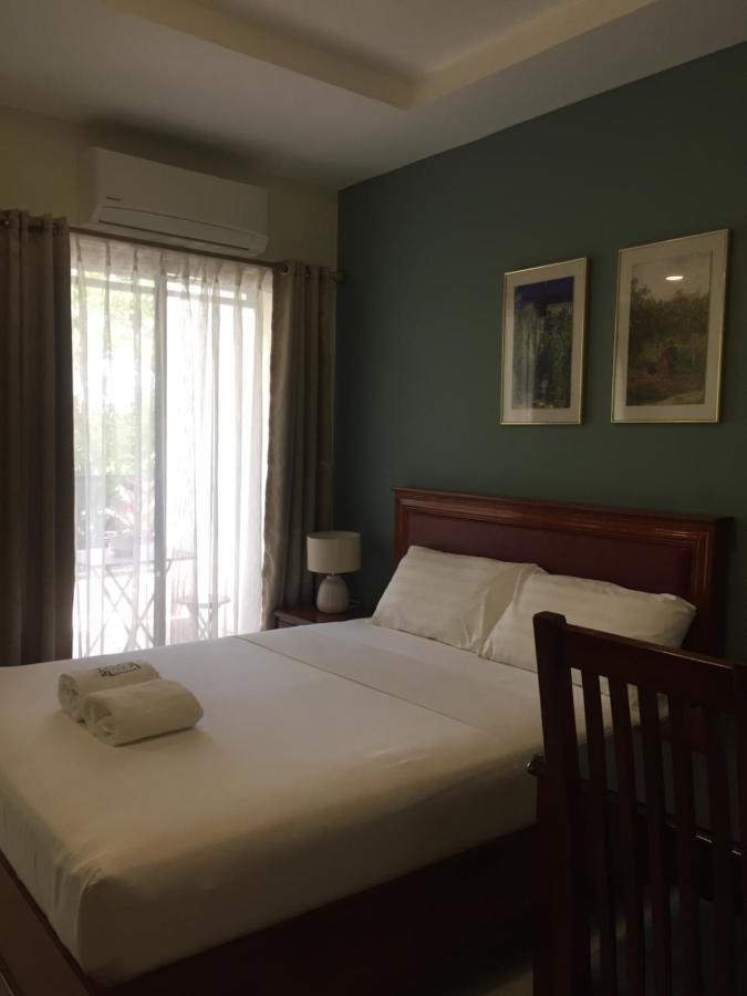 Bohol Ecotel Tagbilaran Eksteriør bilde