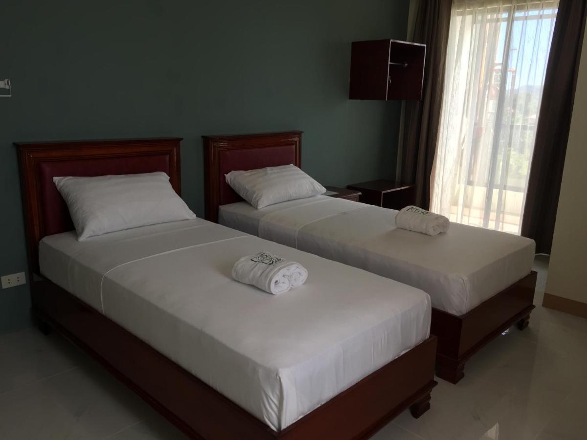 Bohol Ecotel Tagbilaran Eksteriør bilde